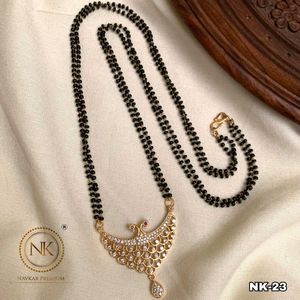 Elegant Mangalsutra Necklace