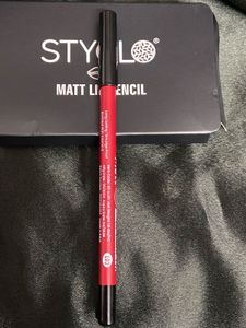 STYGLO MATT LIP PANCIL