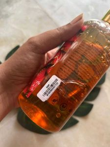 Nykaa Wanderlust Shower Gel