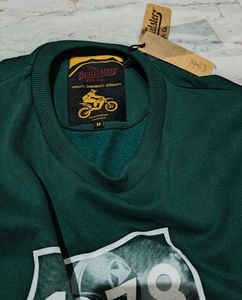 Roundneck Sweatshirt for Men