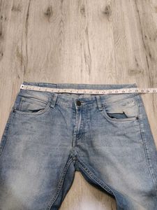 Ma017 Flying Machine Jeans Waist 36