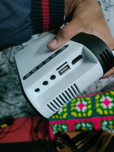 Led Projector