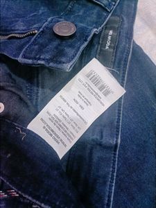 Vero Moda Slim Fit Jeans