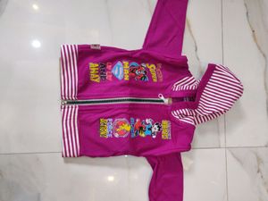 Set Of 2 Hoodie With Pant