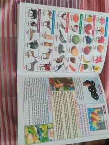 Children Book