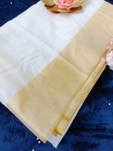 Kerala Saree | TraditionalSaree