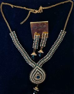 6 Pack Of Stone Jewellery