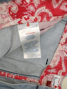 COLVYN HARRIS Ladies Jeans 👖