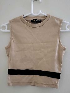 Combo Offer Two Tank Top And Camisole
