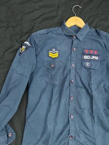 Men’s Shirt L SIZE