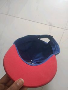 Thumbs Up India 2023 Cap