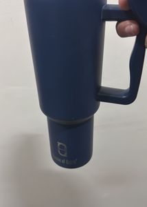 Tumbler - House of Quirk