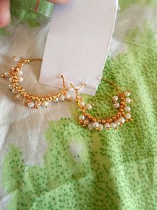 earings to wear