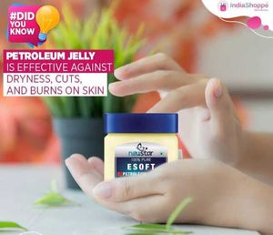 Neustar eSOFT Petroleum Jelly - 50g