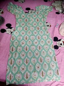 kurta pant set