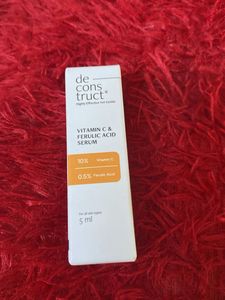 Skincare Bundle Fix Derma Deconstruct