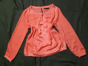 Brand New Women's Full Sleeve Top
