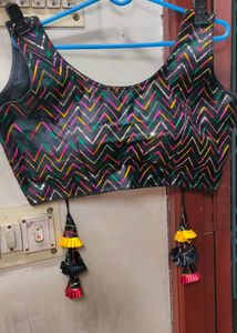 Designer Georgious Readymade Blouse