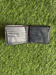 Tommy Hilfiger Blue Wallet For Men
