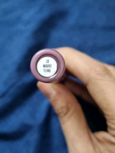 Lakme Forever Matte Liquid Lip Color