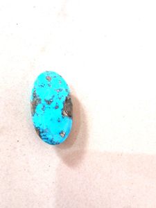Natural Irani Feroza Stone
