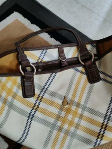Handbag