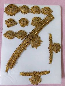 Bridal Jewellery