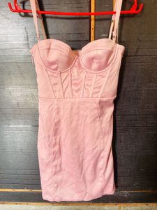 Corset Pinterest Dress