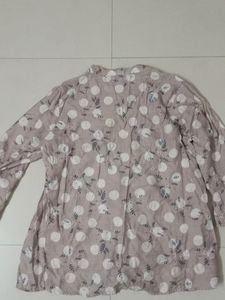 💓✨Pink Short Kurta✨💓