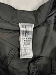 Quechua Convertible Hiking Pants/Shorts