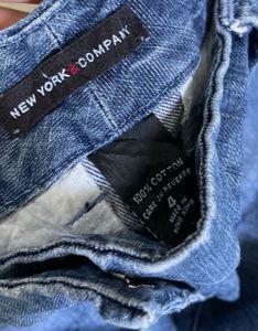 Vintage Pintresty 🎀 High Waist Jeans