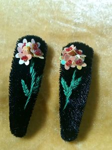 Hair Pins