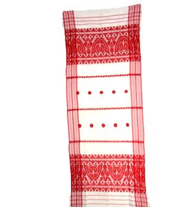 Ana &#39;s Wardrobe - Assamese Gamusa Decorative