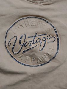 Vintage Style Apparel