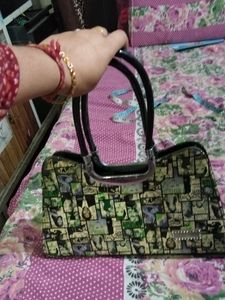 Handbag