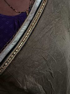 Women&#39;s Stylish Georgette Dupatta
