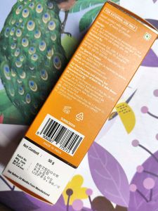 The Derma Co. Sunscreen