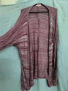 Bohemian Shrug