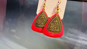 Hanging Earrings