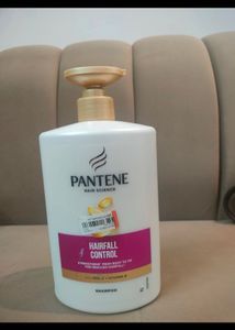 Pantene Hairfall Control Shampoo