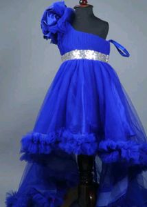 Beby Girls Wear Boll Gawon