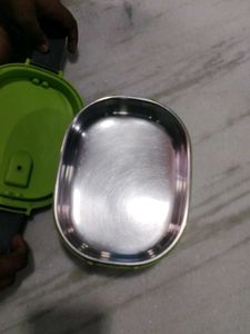 Luch Box