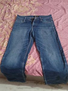 Blue Pant 👖