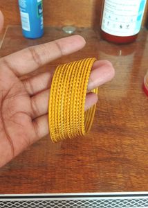 Bangles