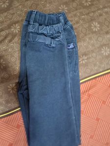 Boys Casual Pants