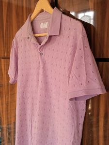 Polo T From Stich'd Prem..🔥