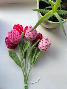 Valentine&#39;s Bouquet