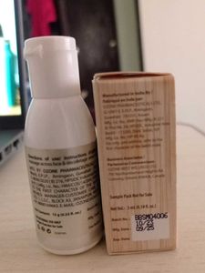 Offer Limited! Untouched And Unused. Grab It Asap!