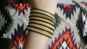 Bangles Set