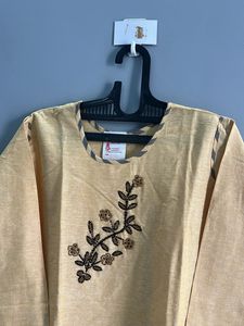 Elegant Kurta Set (XL)